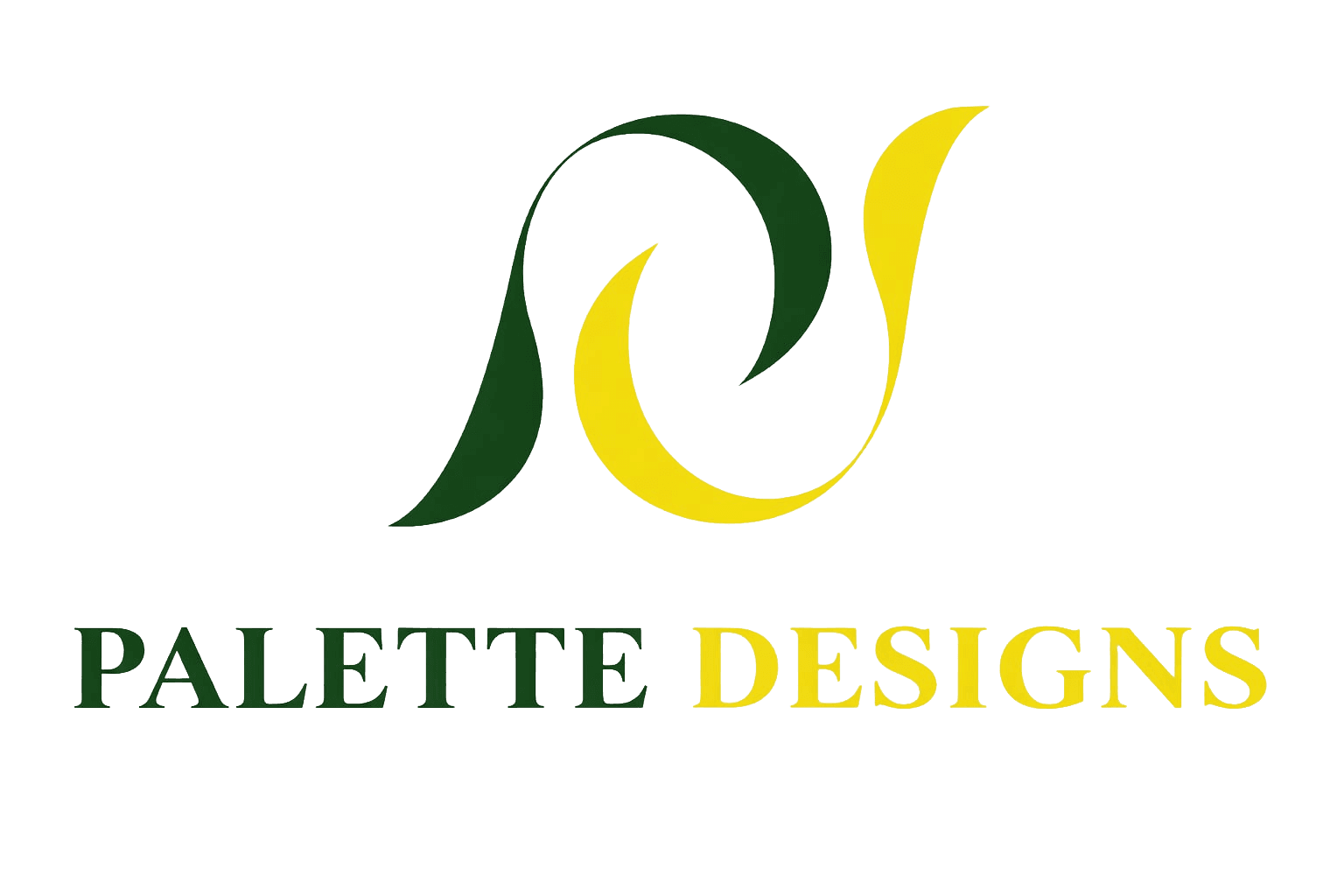 Palette Designs