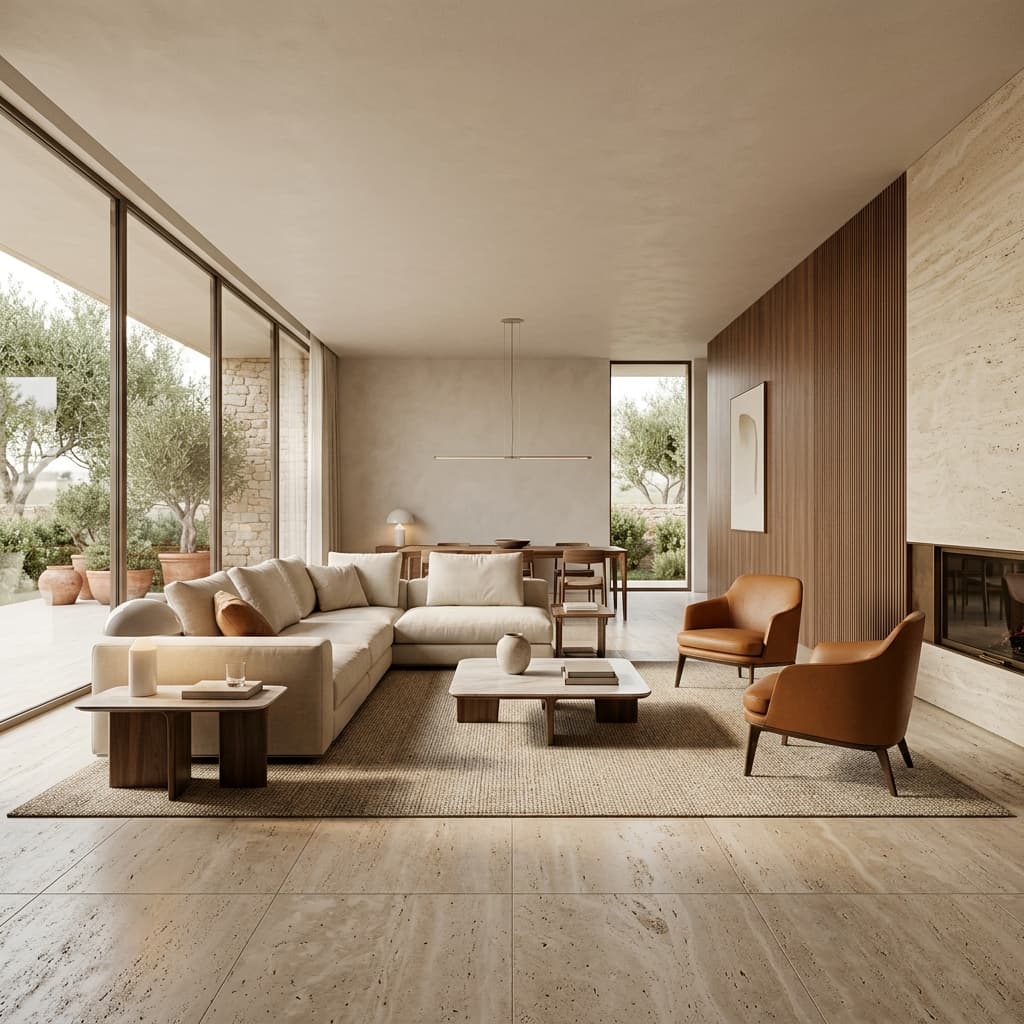 Luxury Architecture