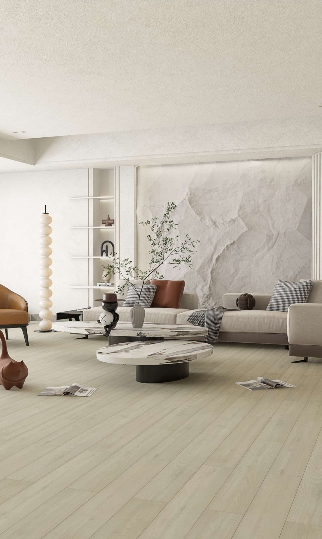 Best Laminate Flooring In India
