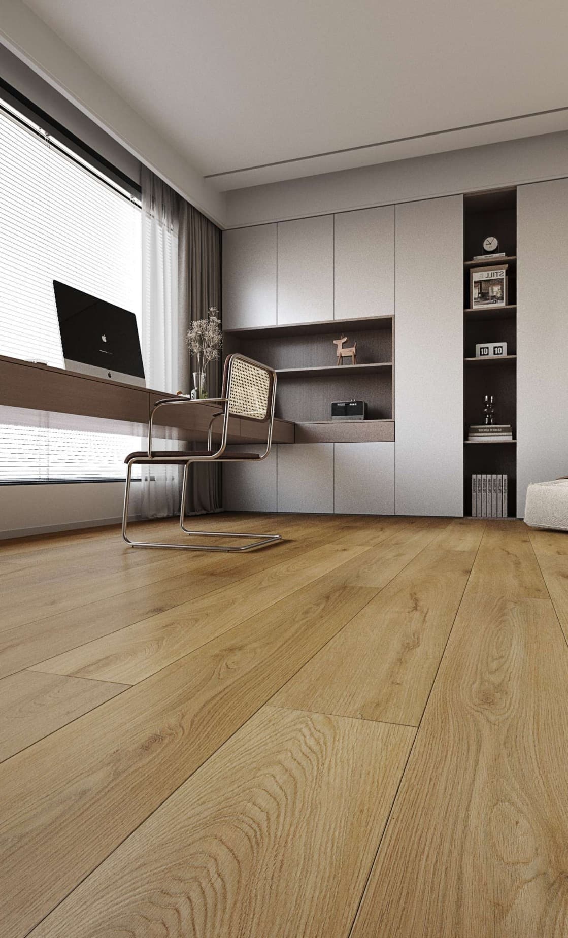 Laminate Flooring in Gurgaon
