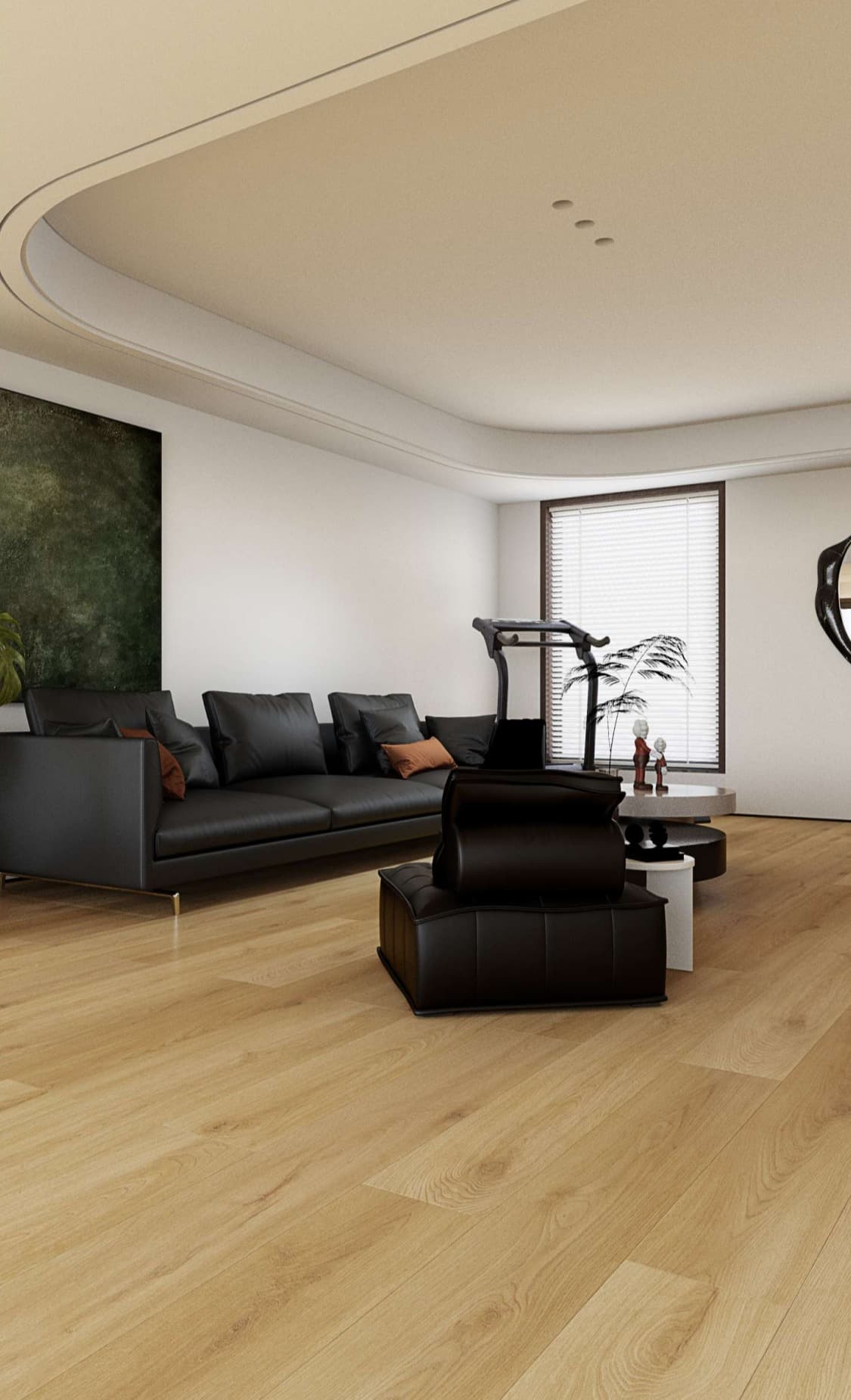 Latest Laminate Flooring