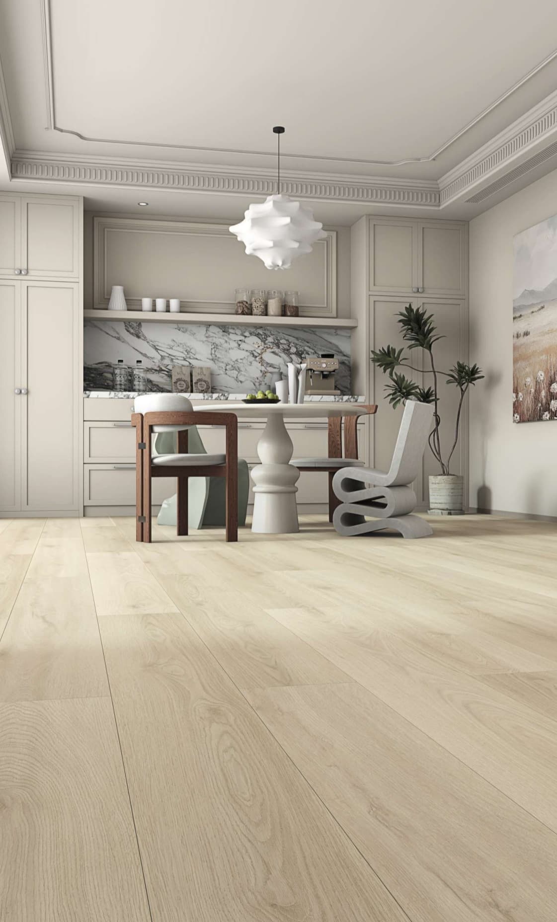 wooden flooring supplier in delhi