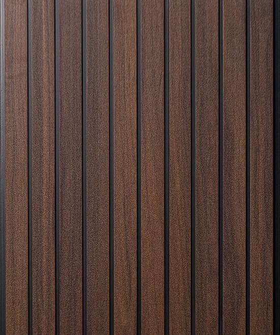 Goals Floors FP-706 Designer Ash Fluted Panel