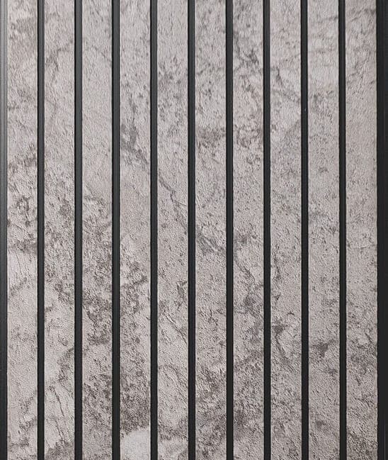 Goals Floors FP-707 Modern Pine Fluted Panel