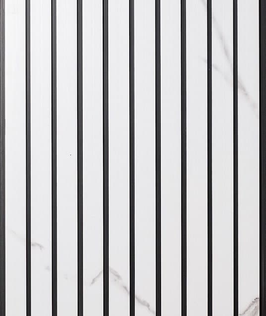 Goals Floors FP-710 Contemporary Maple Fluted Panel
