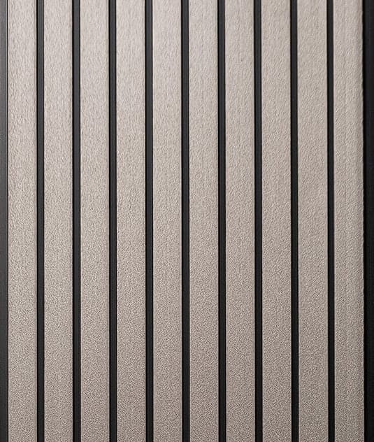 Goals Floors FP-711 Luxury Birch Fluted Panel