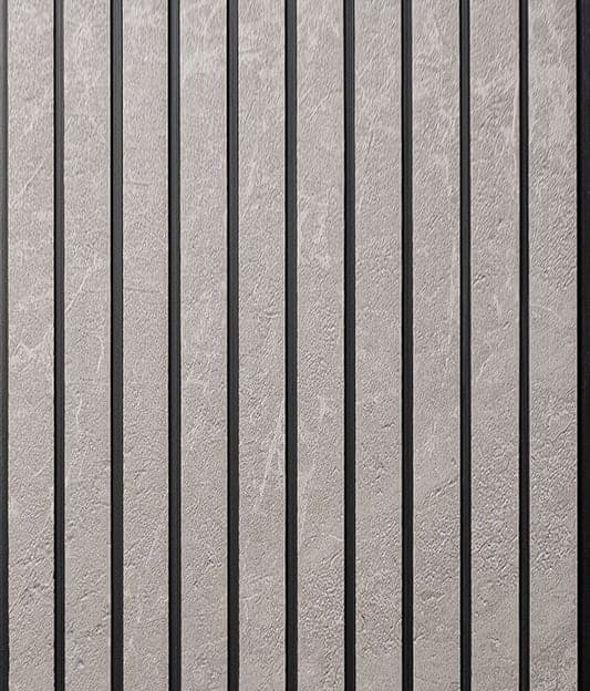 Goals Floors FP-713 Premium Finish Fluted Panel
