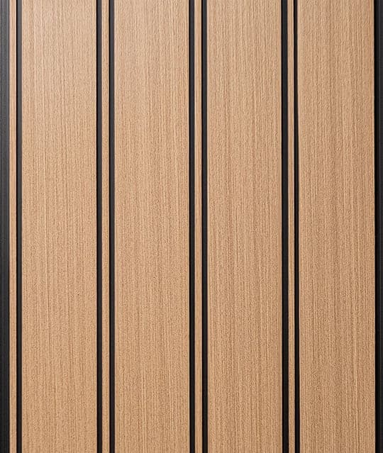 Elite FP-714 Wide Fluted Panel