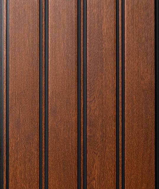 Elite FP-718 Wide Fluted Panel