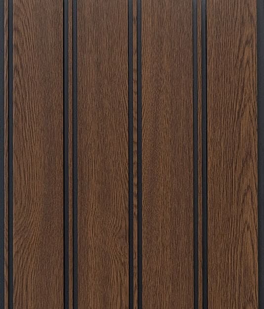 Elite FP-719 Wide Fluted Panel