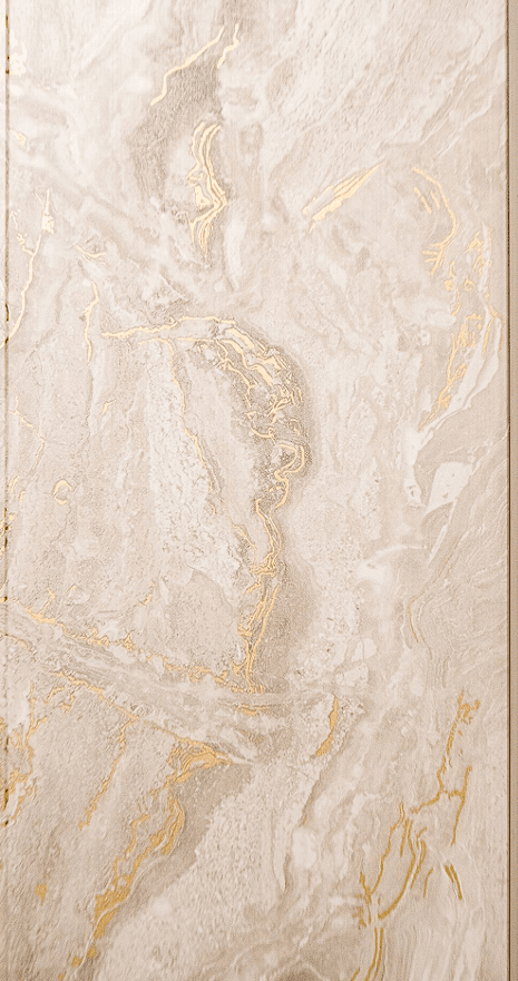 GF-406 Elite Modern Wide PVC Panel