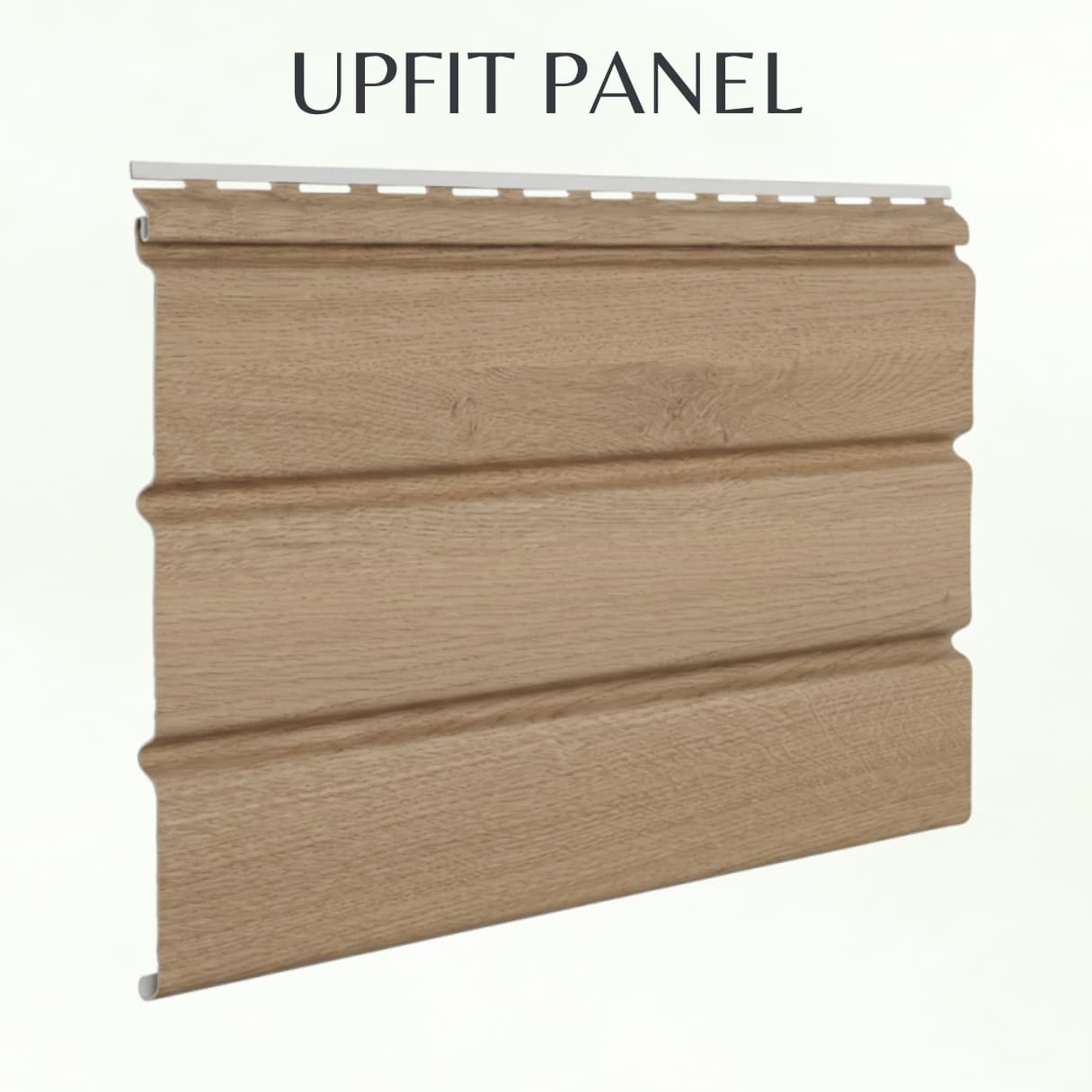 Upfit Panel Premium - 3660mm