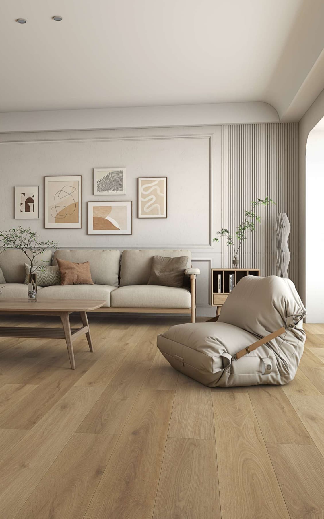 Premium Quality Flooring In Gurgaon
