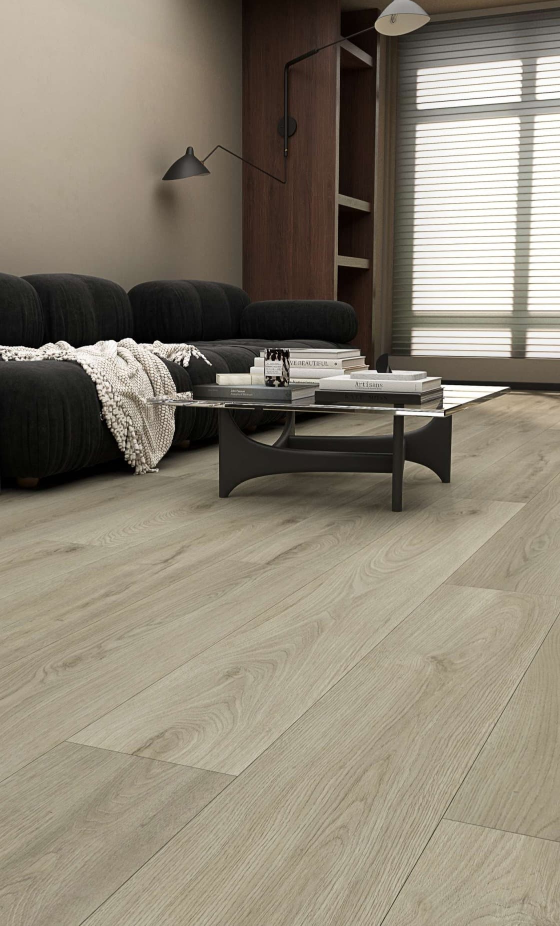 premium wooden flooring in gurgaon