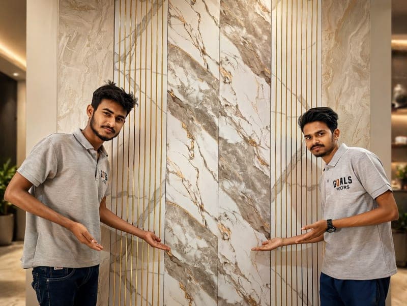 Premium Wall Panels