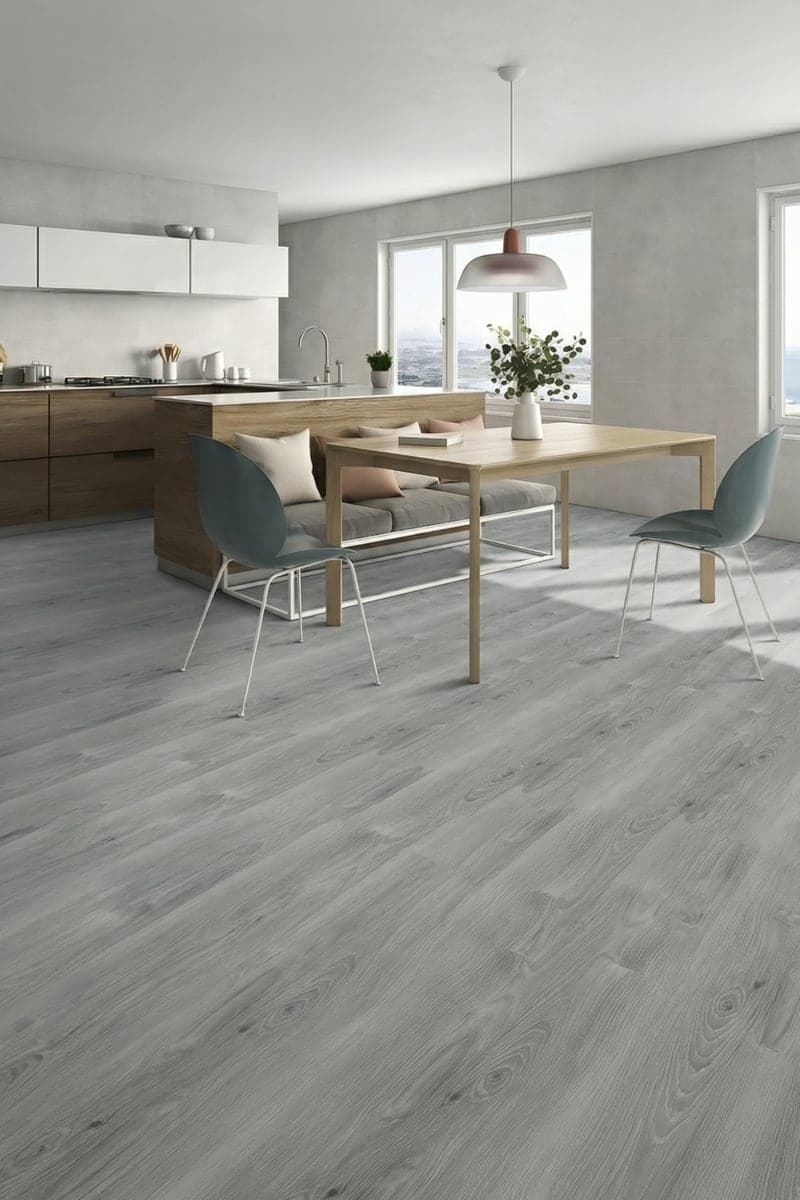 Premium luxury wooden flooring for homes in Gurugram - Goals Floors Interior Design