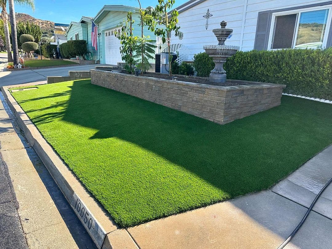 Wholesale Artificial Grass Supplier in Gurgaon