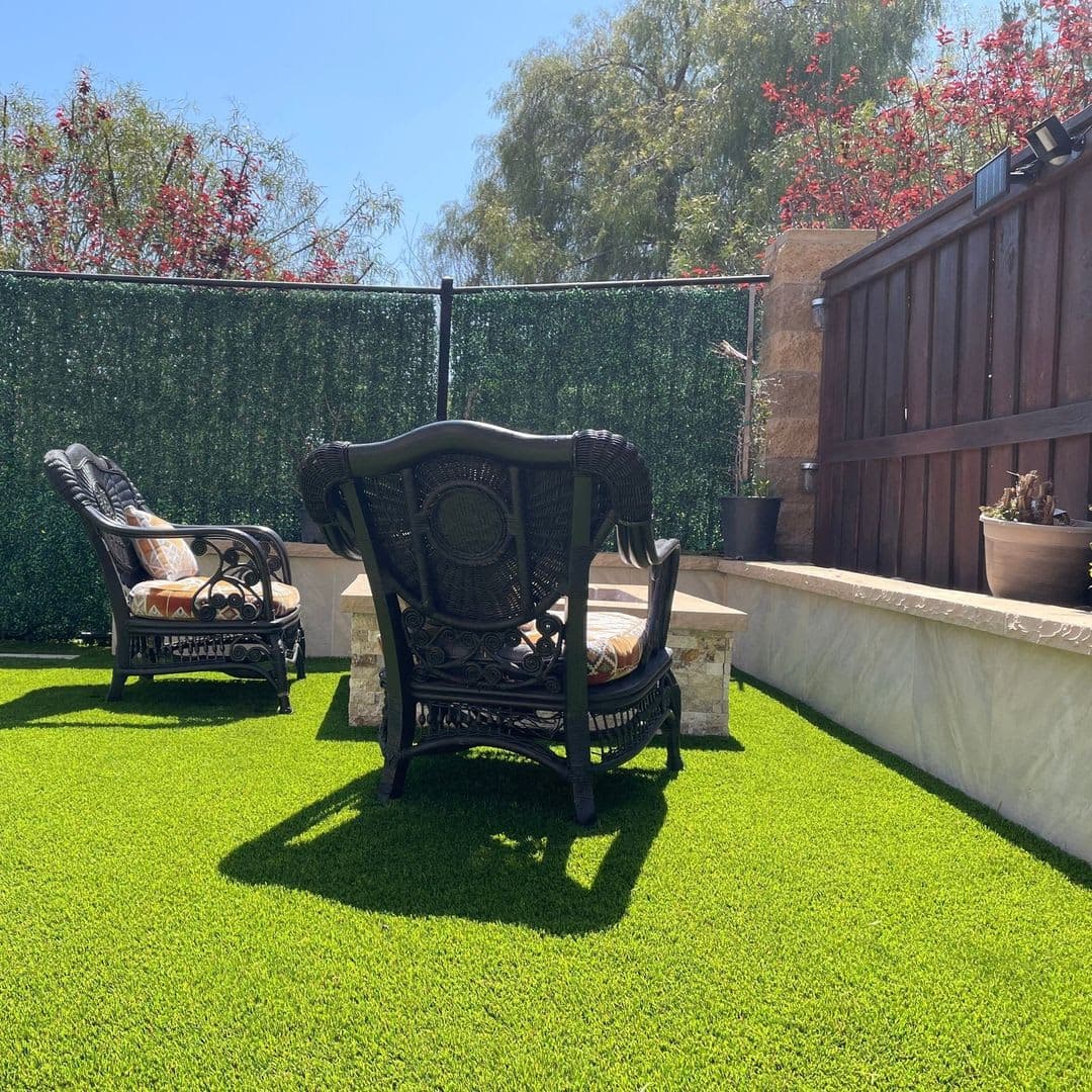Artificial Grass