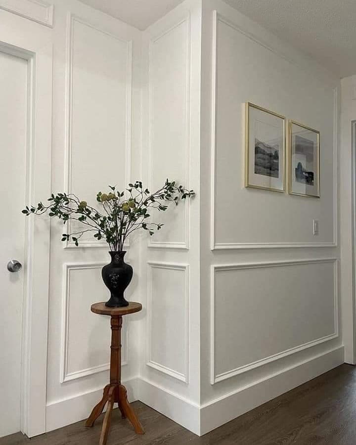 Premium Tokyo Moulding Design for Luxury Interior Walls in Delhi NCR