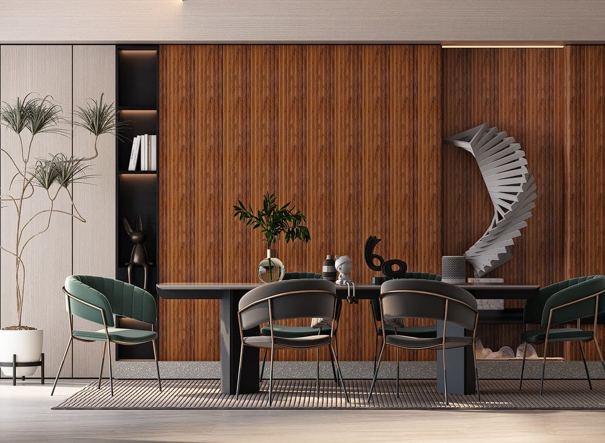 Wall Panels