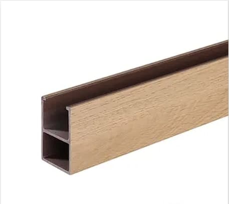 Cobra Nayur Warm Teak Texture