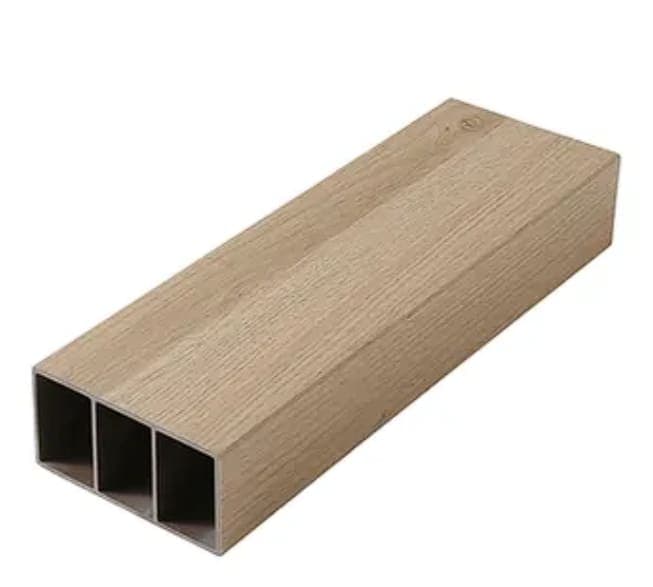 Cobra Natural - Bright Modern Wood Texture