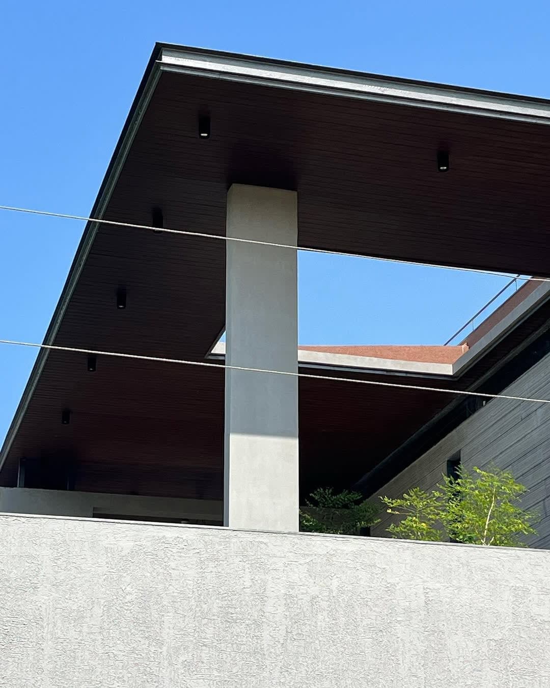 Weatherproof Upfit Soffit Panels for Modern Exterior Facades