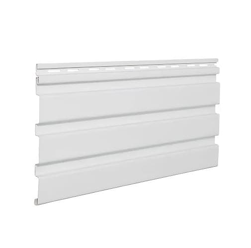 G-F UF White Upfit 230 Soffit Panel