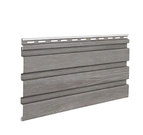 G-F UF Grey Upfit 230 Panel