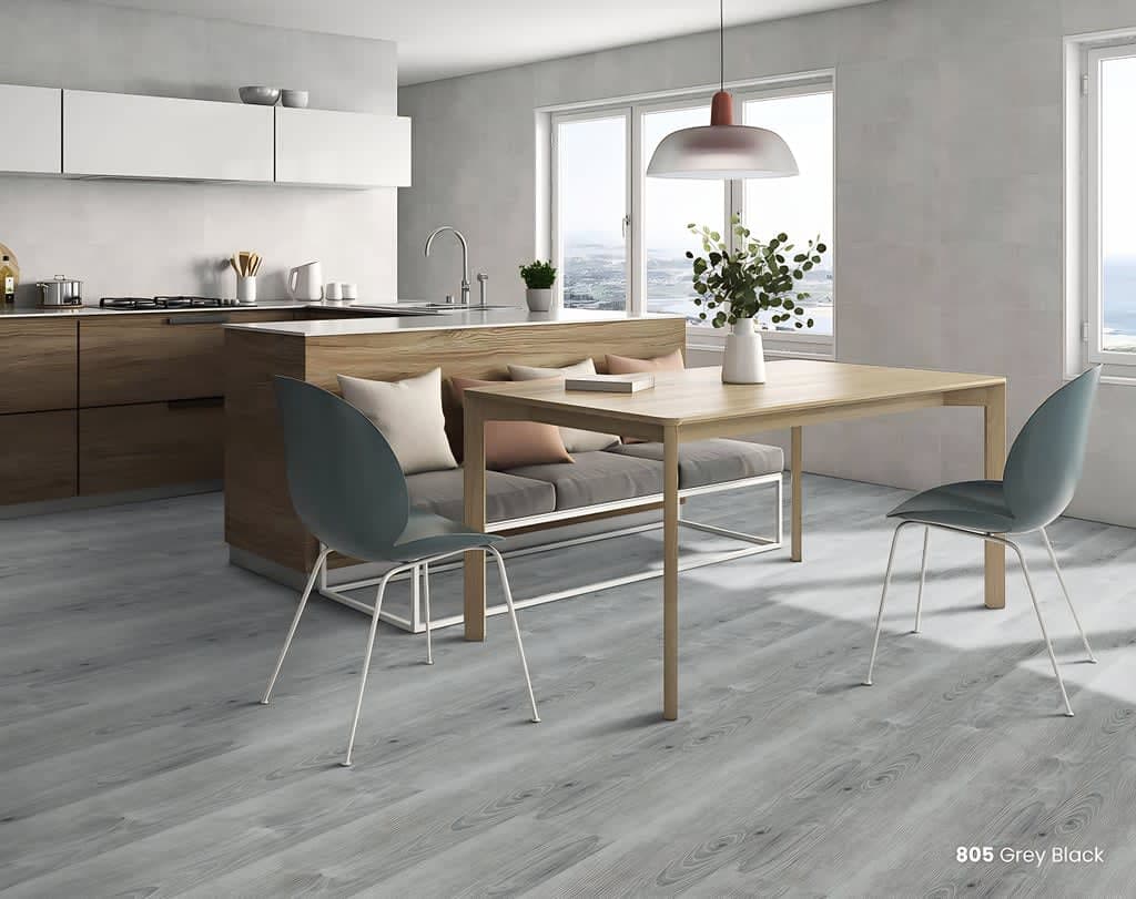 SPC Flooring