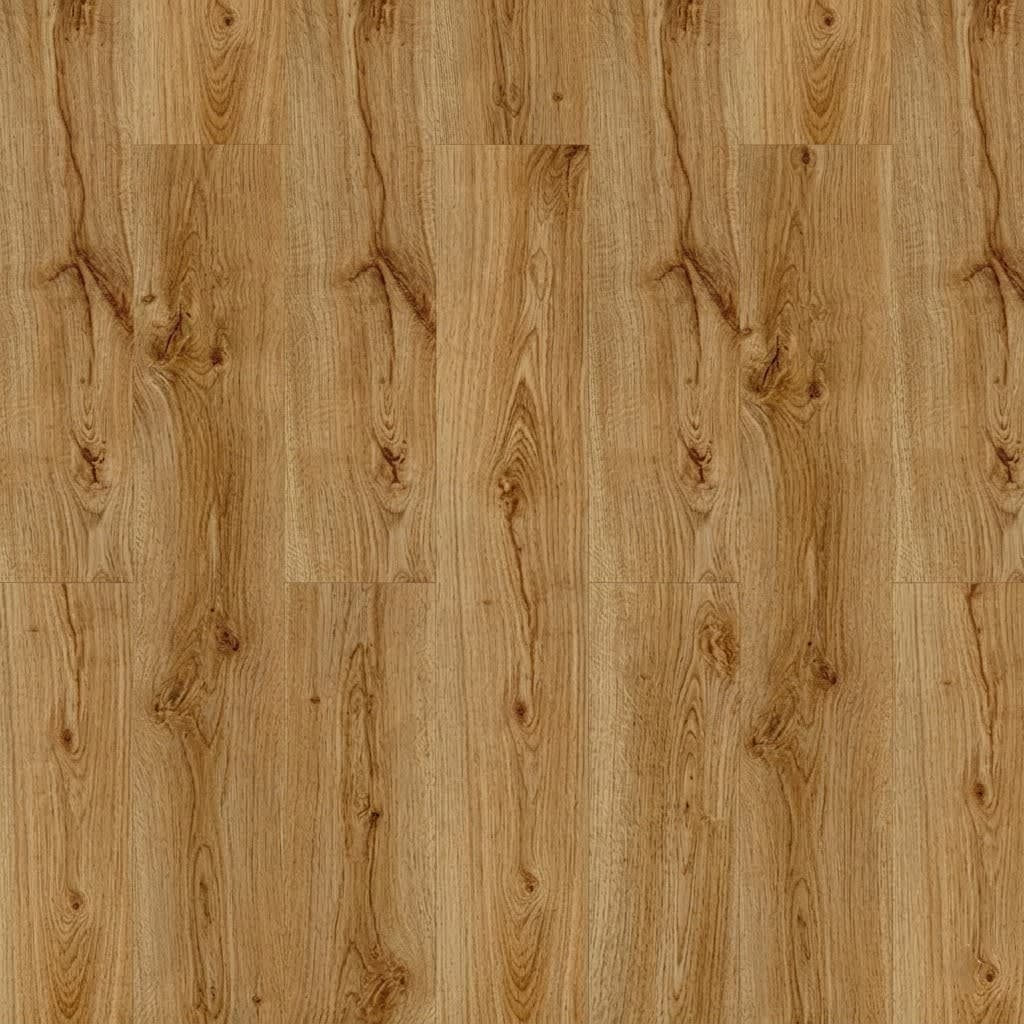 Natural Halifax Oak Laminate Flooring