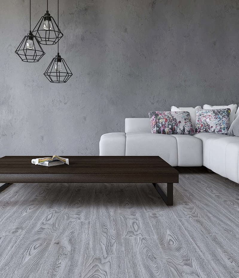 Premium Quality Durable Laminate Flooring for Commercial Use