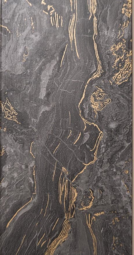 GF-407 12 inch Premium Pvc Panel
