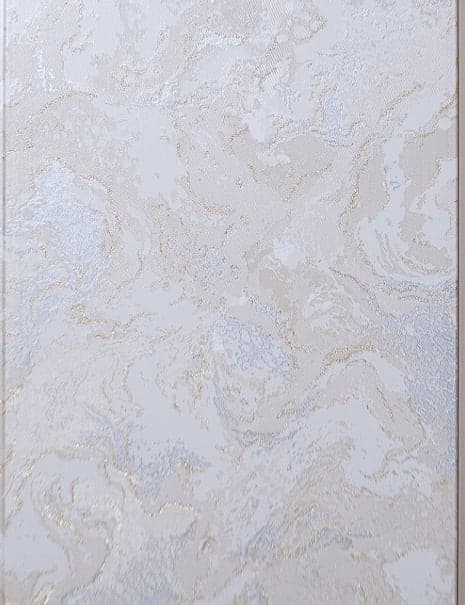 GF-403 Silver Color Pvc Panel