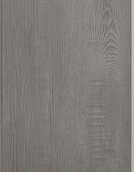 GF-322 12 inch Premium Pvc Panel Grey Colour