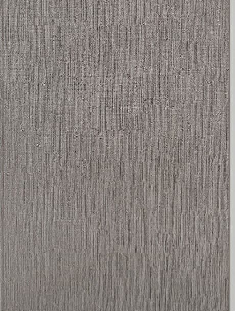 GF-319 Dark Grey Color Pvc Panel