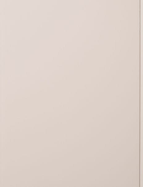 GF-314 Cream Color Pvc Panel