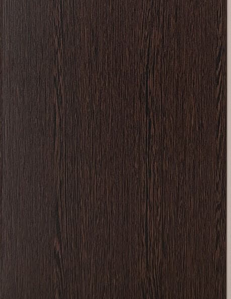 GF-308 Premium Pvc Panel Dark Brown