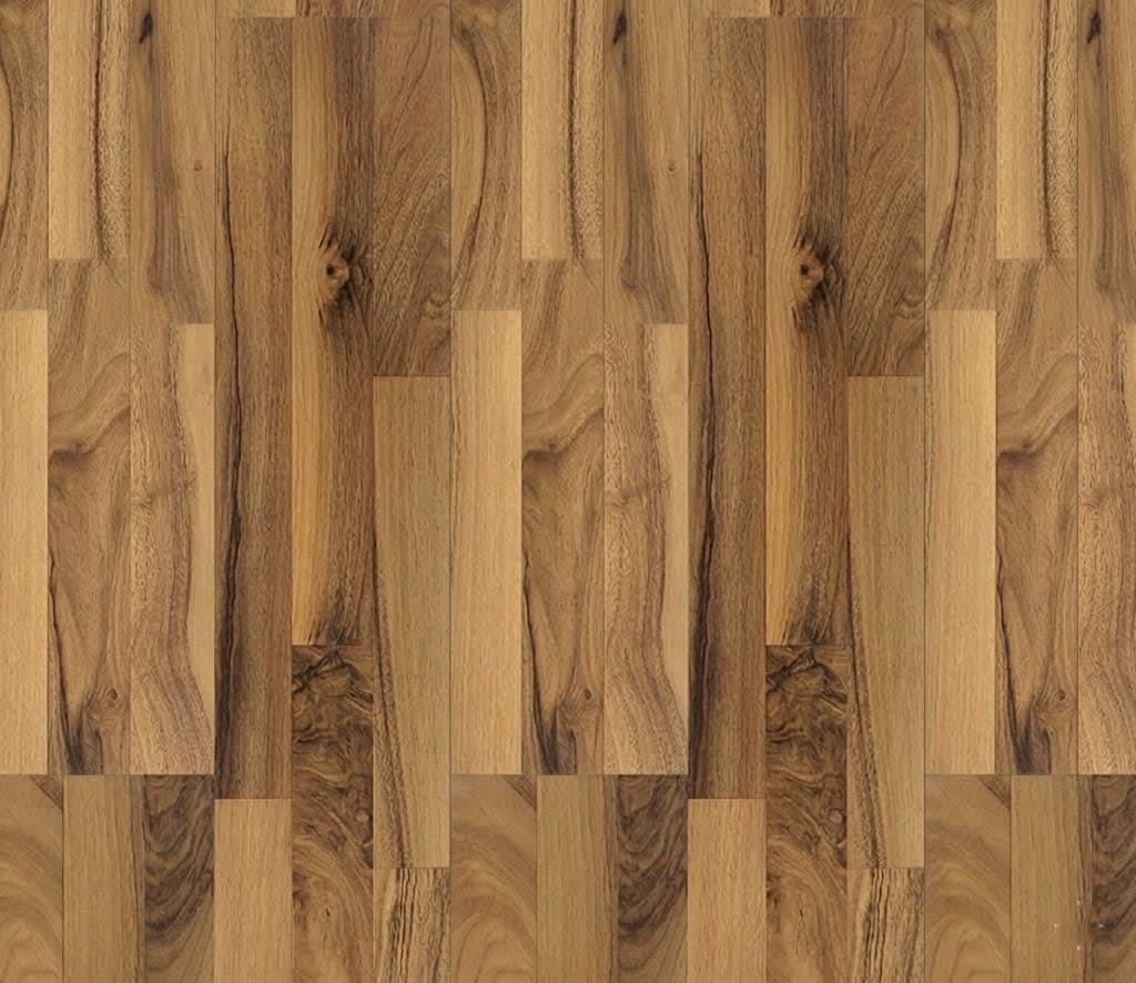 Stripped Walnut 7811 Laminate Flooring