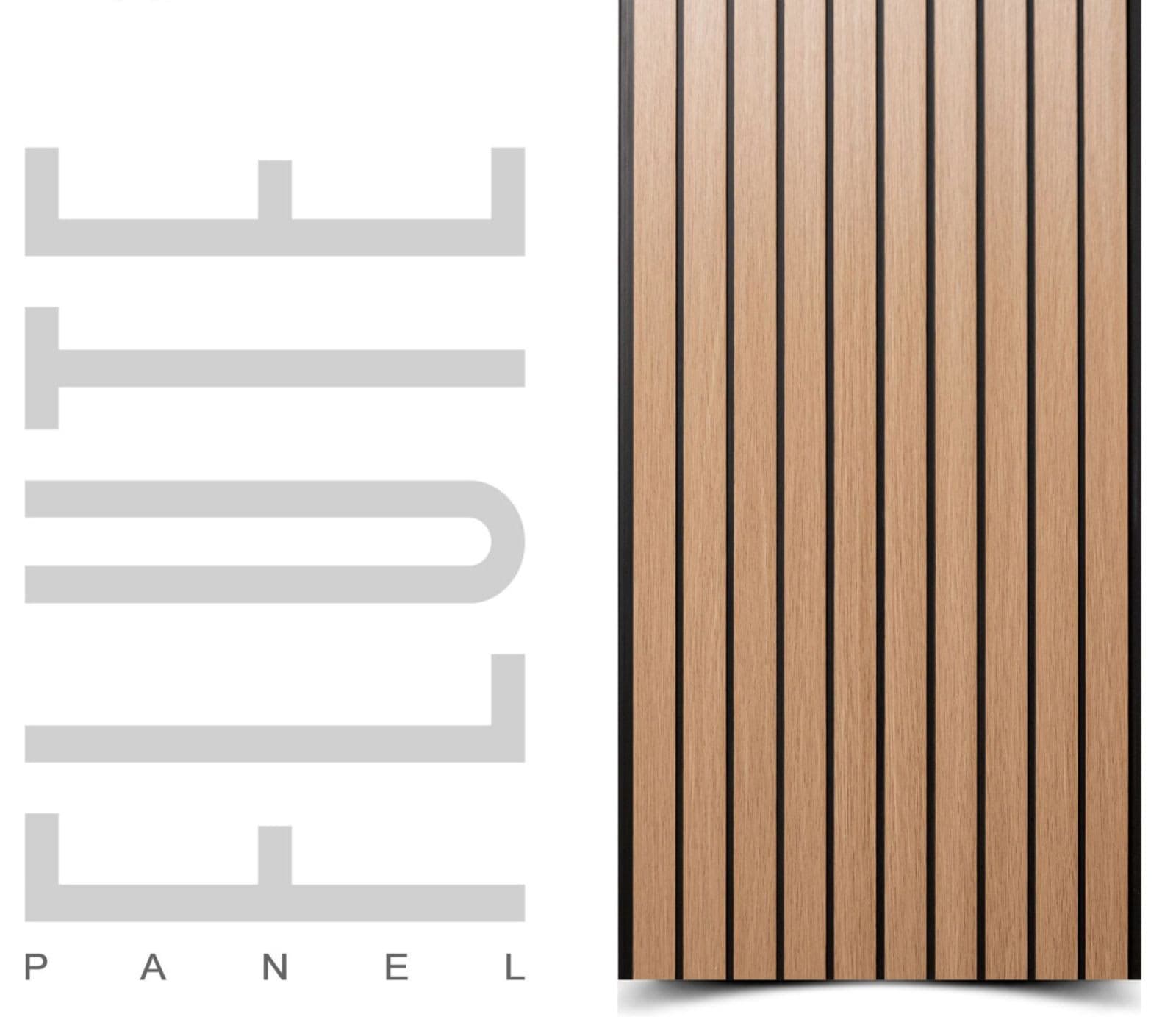 Flute Panel Catalog