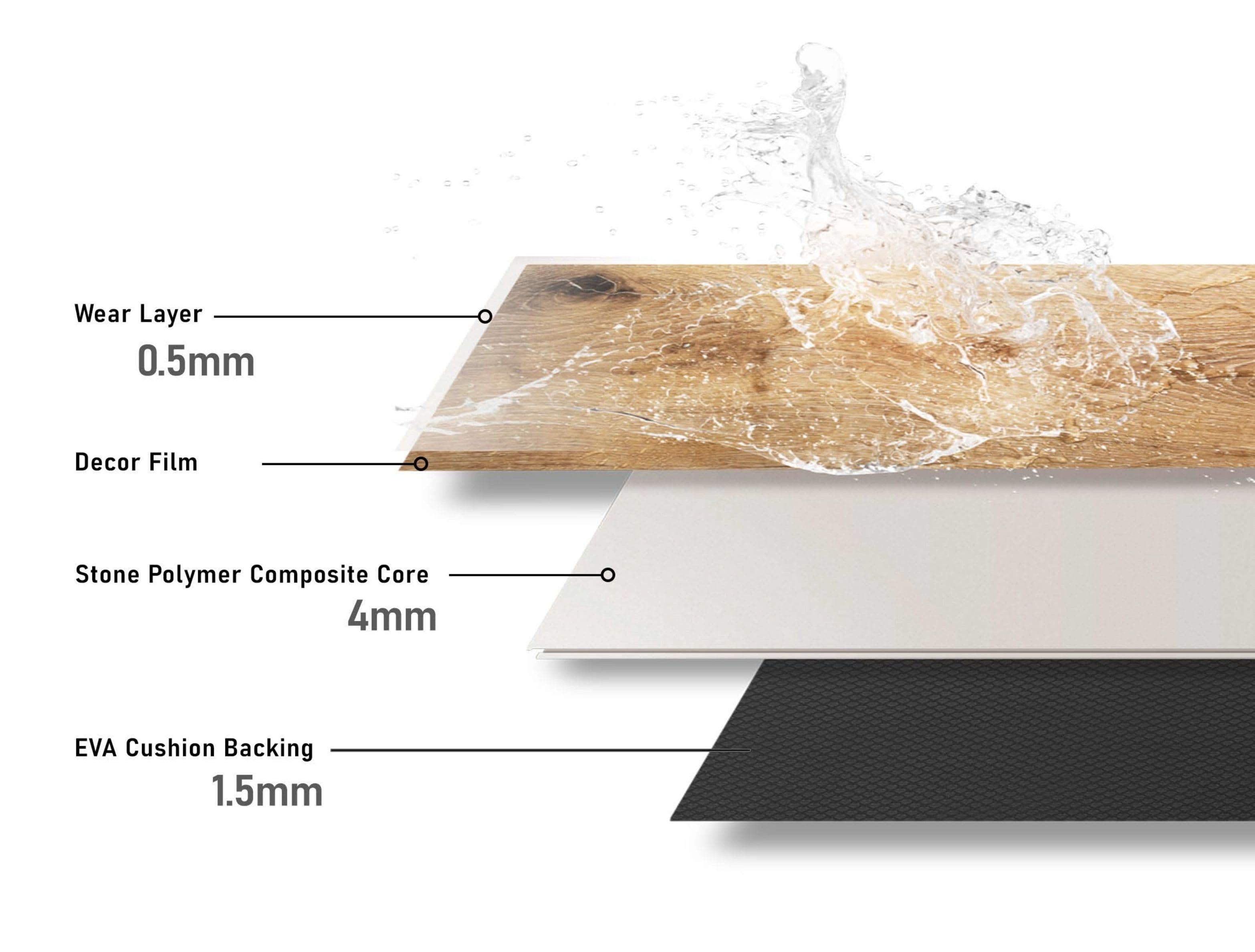 SPC Flooring Catalog