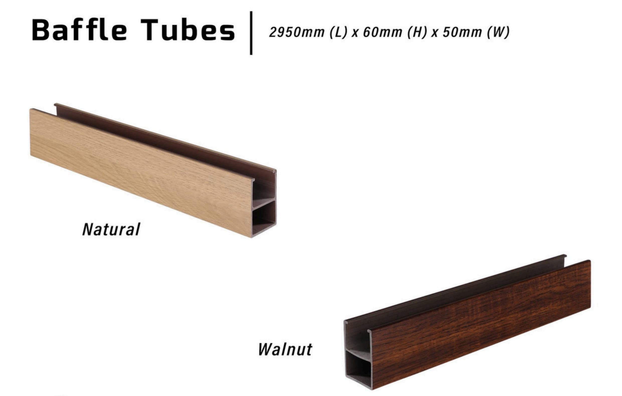 Baffle Ceiling Catalog