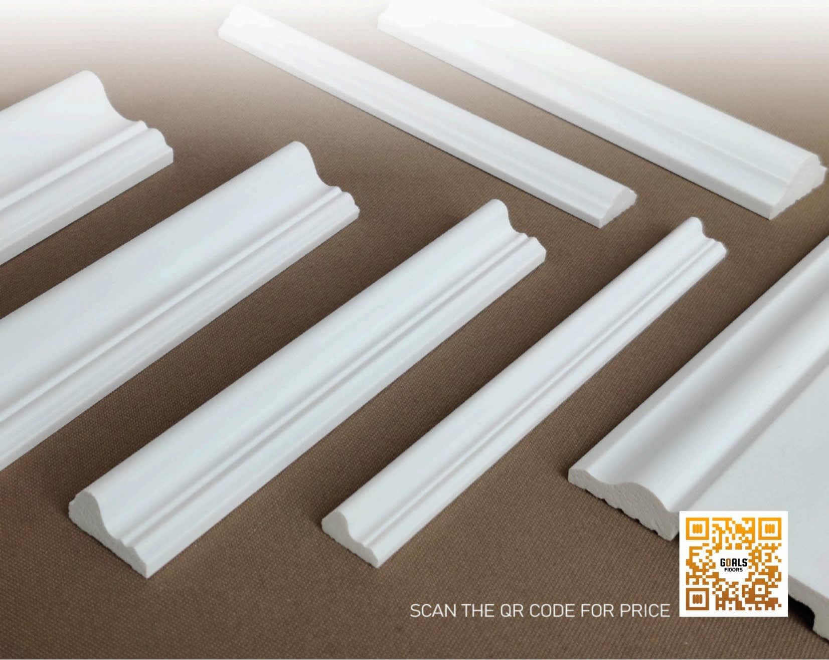 Tokyo Moulding Catalog
