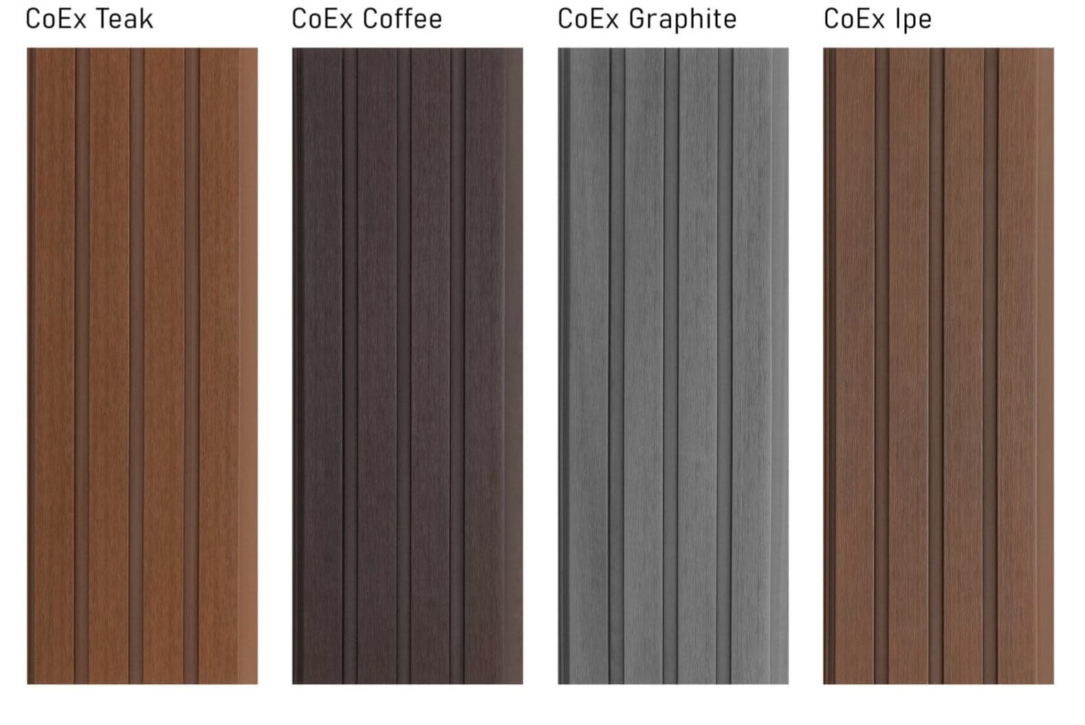 Exterior Louvers Catalog