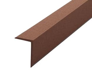 linearDECK Edge Profile