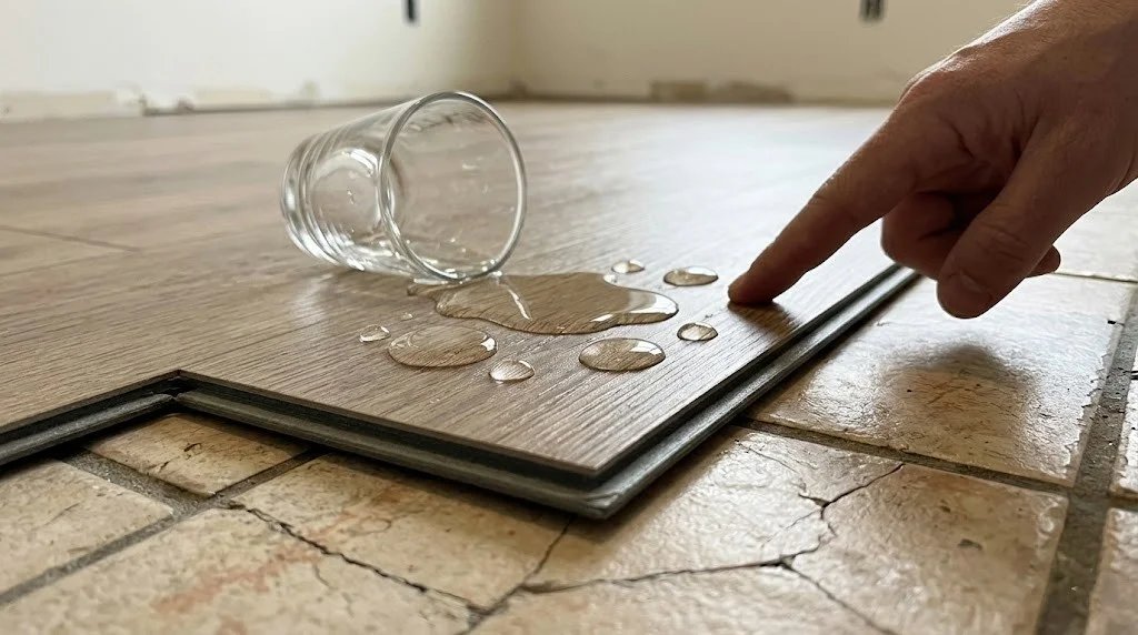 100-percent-waterproof-spc-flooring-installed-over-old-tiles